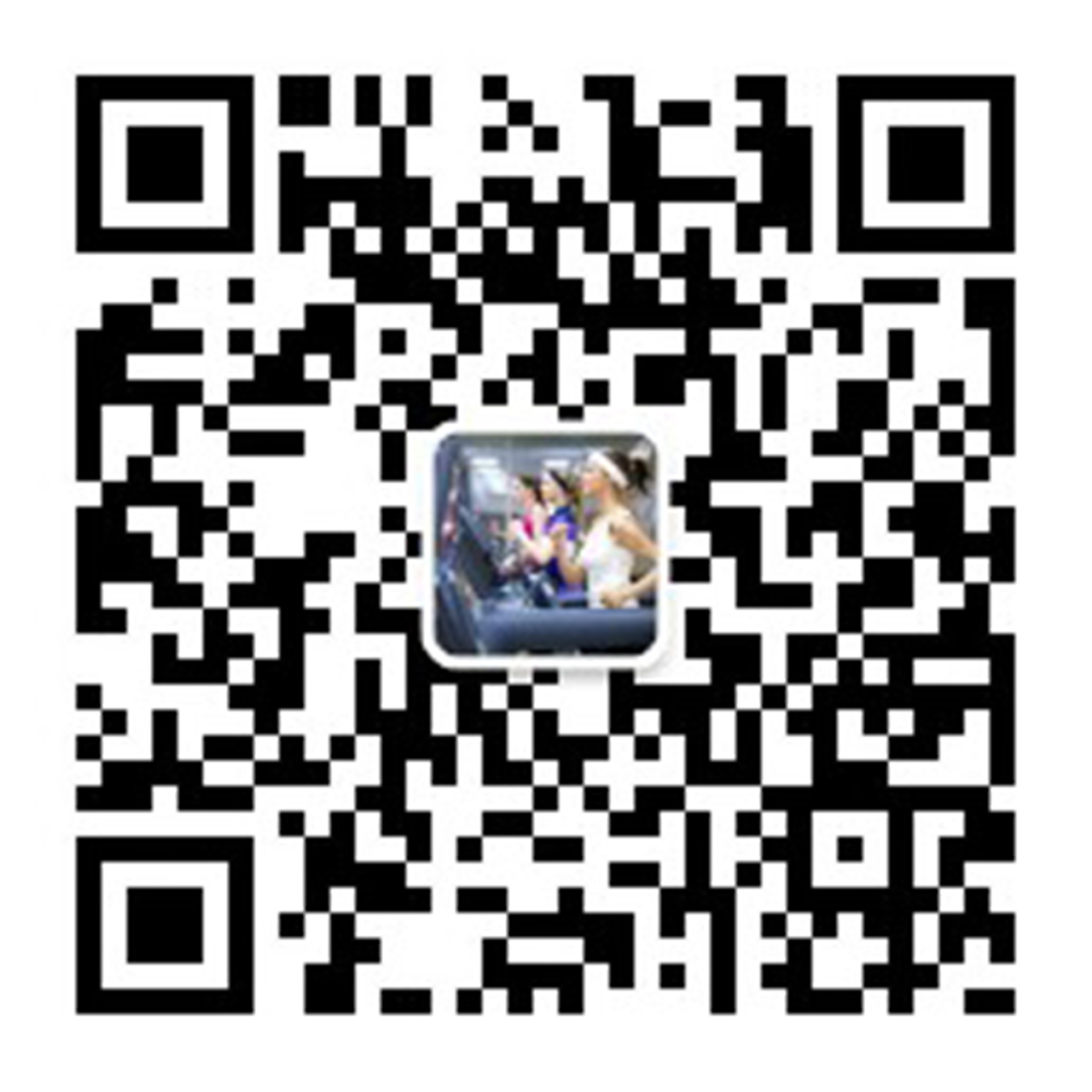 微信公众号